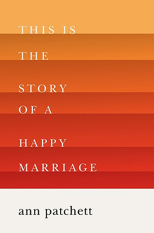 This is the Story of a Happy Marriage book cover