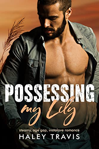 Spring Heat book cover 1