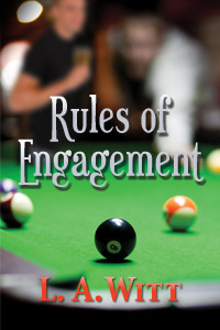 Rules of Engagement book cover 1
