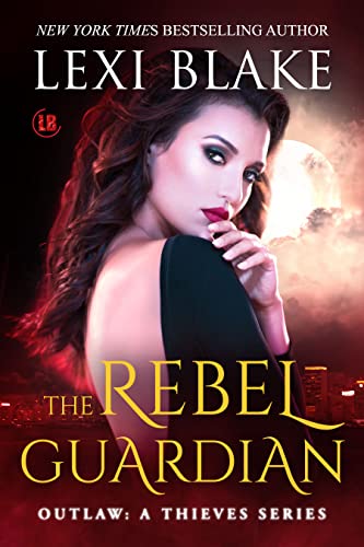 Outlaw book cover 2
