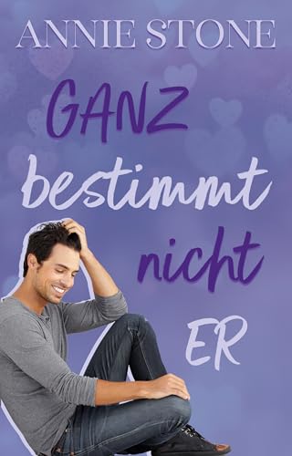 Ganz bestimmt nicht er book cover