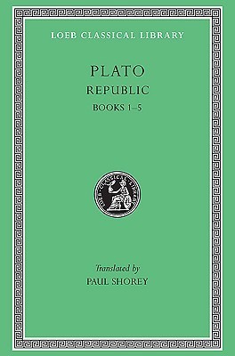Republic book cover