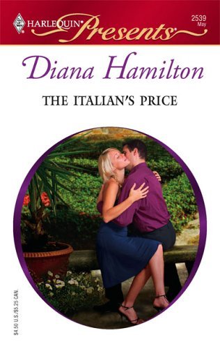 The Italian's Price book cover