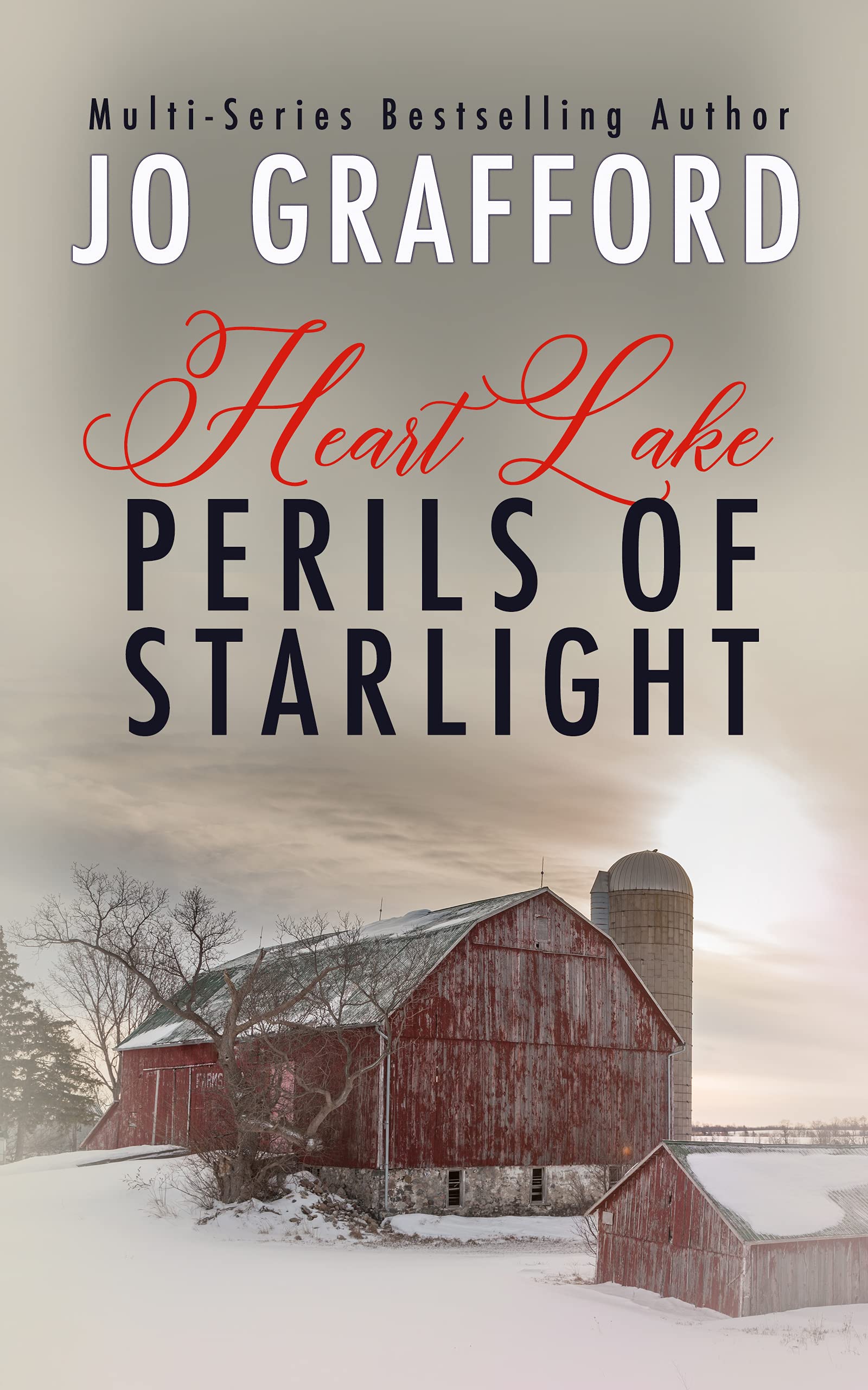 Heart Lake book cover 3