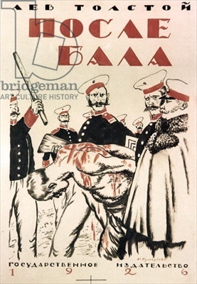 After the Ball book cover