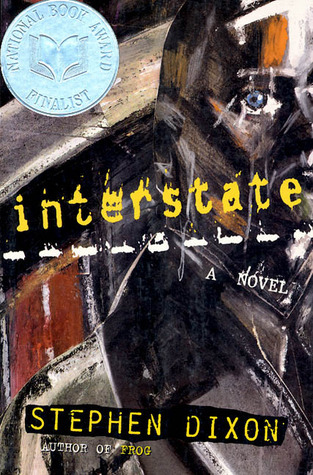 Interstate book cover