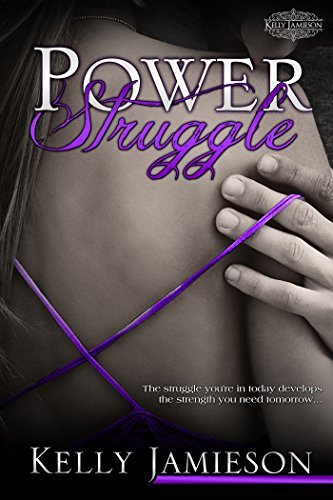 Power book cover 1