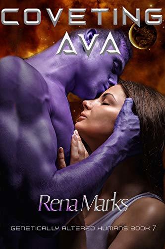 Coveting Ava book cover
