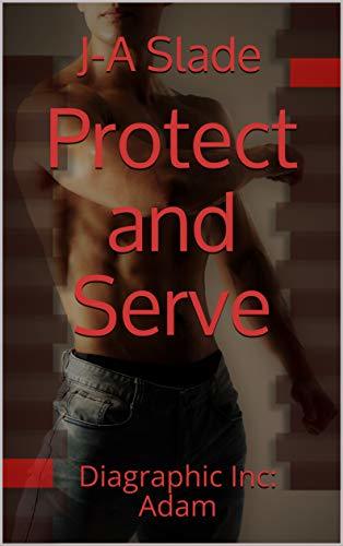 Protect and Serve book cover
