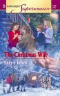The Christmas Wife book cover
