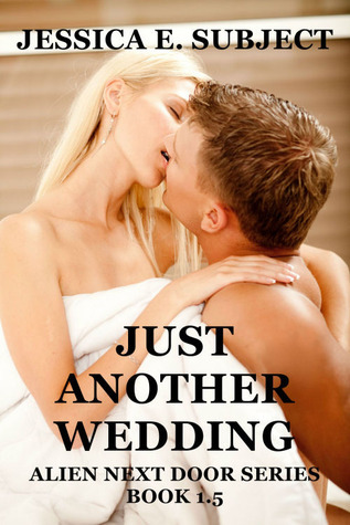 Just Another Wedding book cover