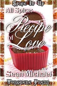 Allspice book cover