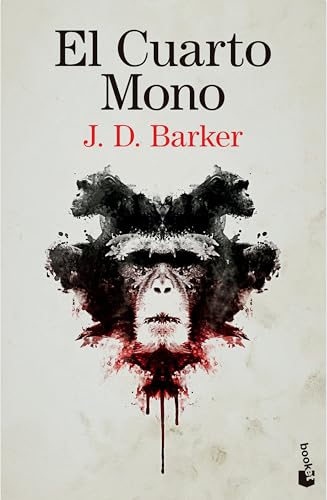 El Cuarto Mono book cover