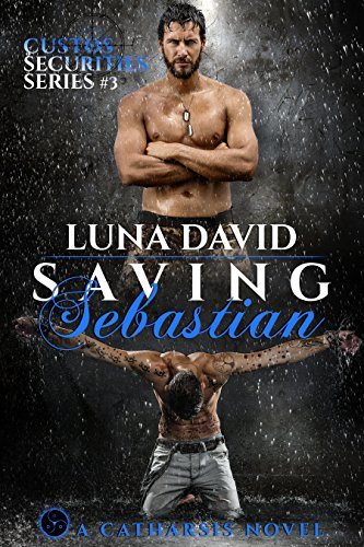 Custos Securities book cover 3