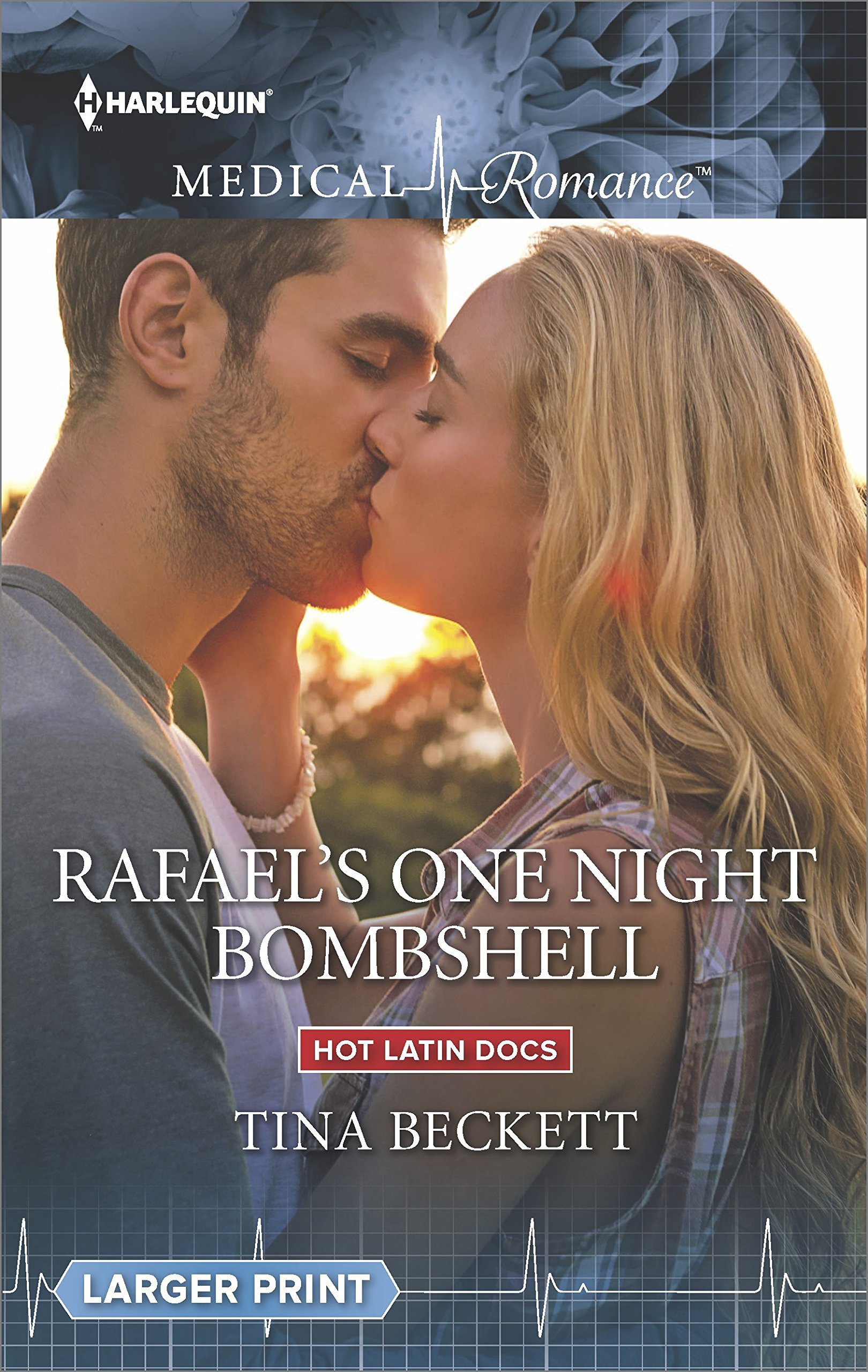 Hot Latin Docs book cover 3