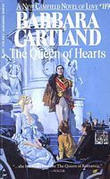 The Queen of Hearts book cover