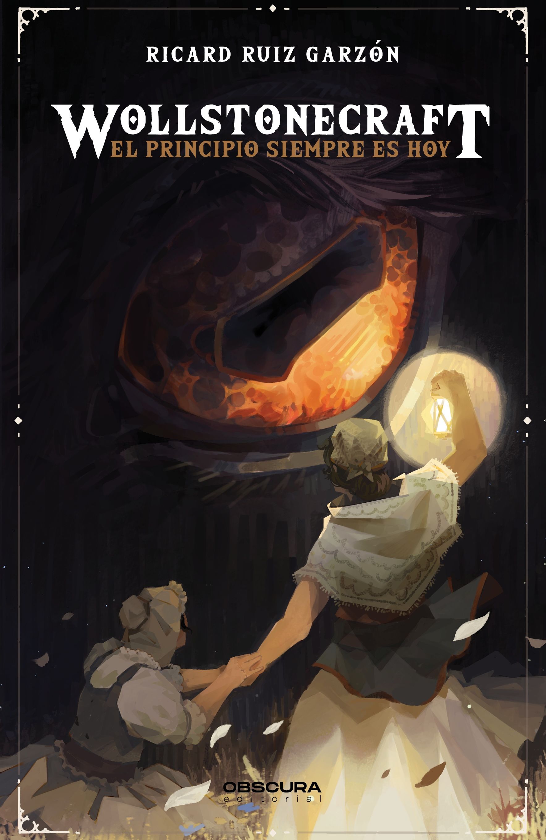 Wollstonecraft book cover