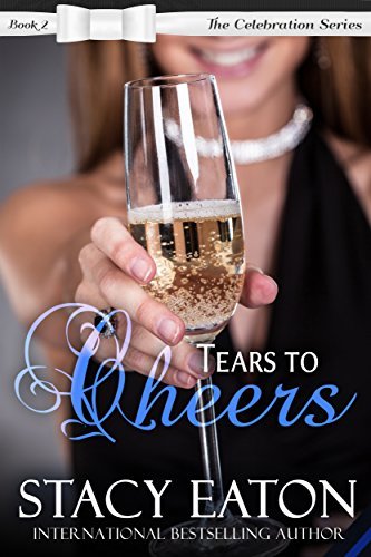 Celebration book cover 2