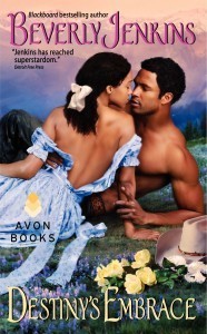 Destiny book cover 1