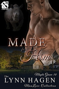 Made for Him book cover