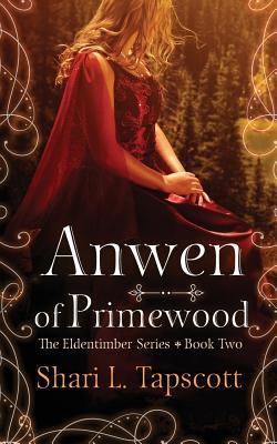 Eldentimber book cover 2