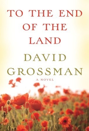 To the End of the Land book cover