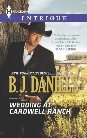 Cardwell Cousins book cover 3