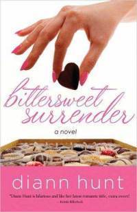 Bittersweet Surrender book cover