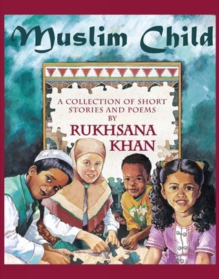 Muslim Child book cover