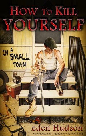 Redneck Apocalypse book cover 1