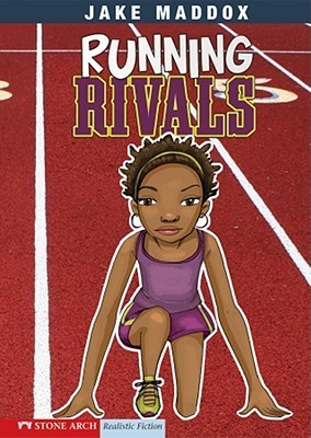 Running Rivals book cover