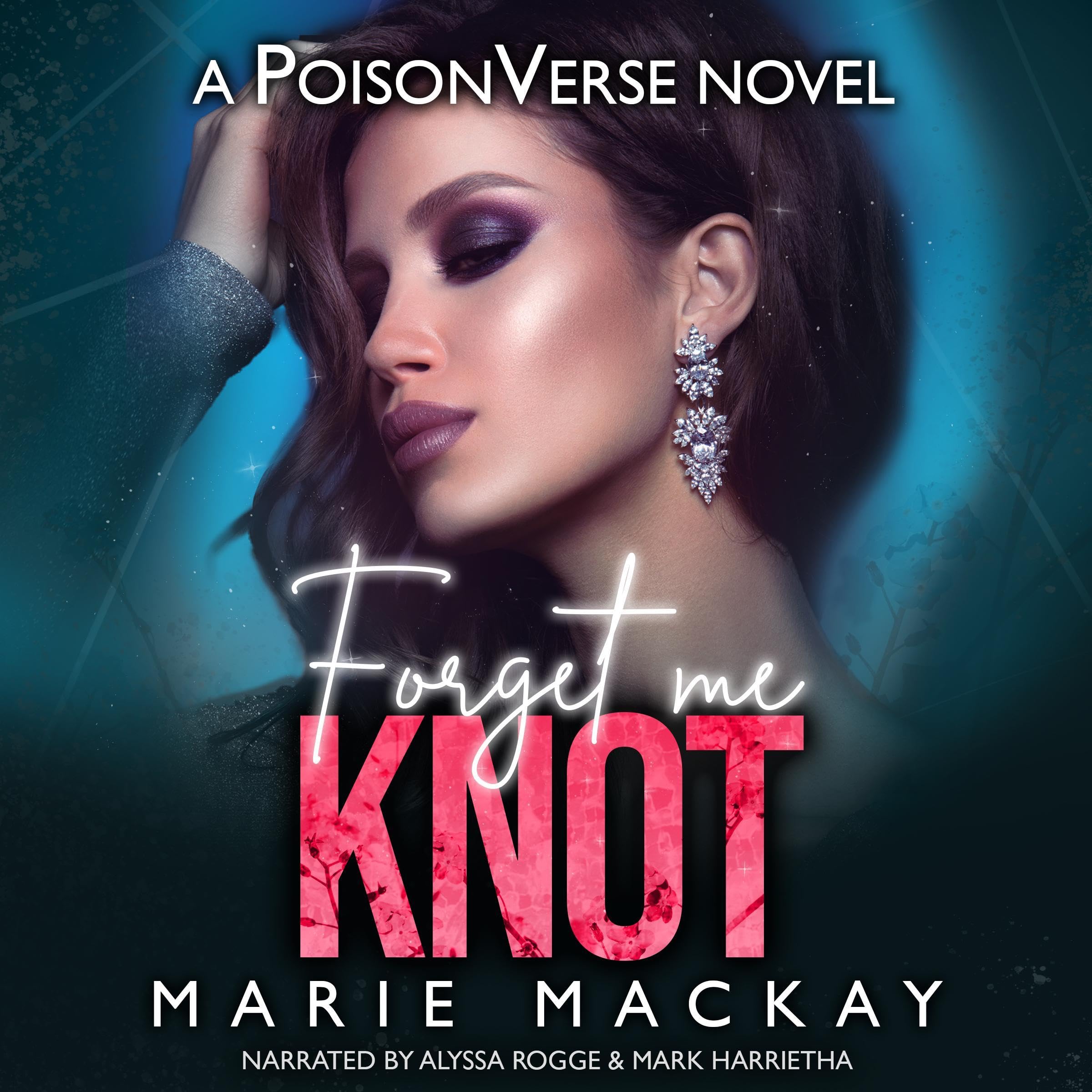 Forget Me Knot book cover