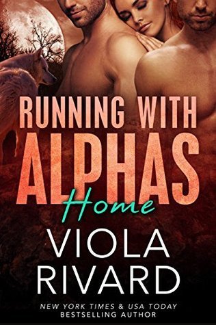 Home book cover
