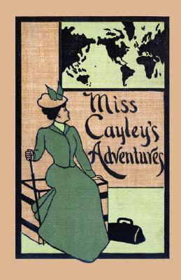 Miss Cayley's Adventures book cover