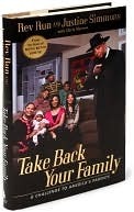 Take Back Your Family book cover