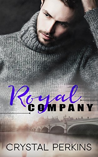 Company Men book cover 1