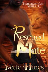 Timberon Cats book cover 2