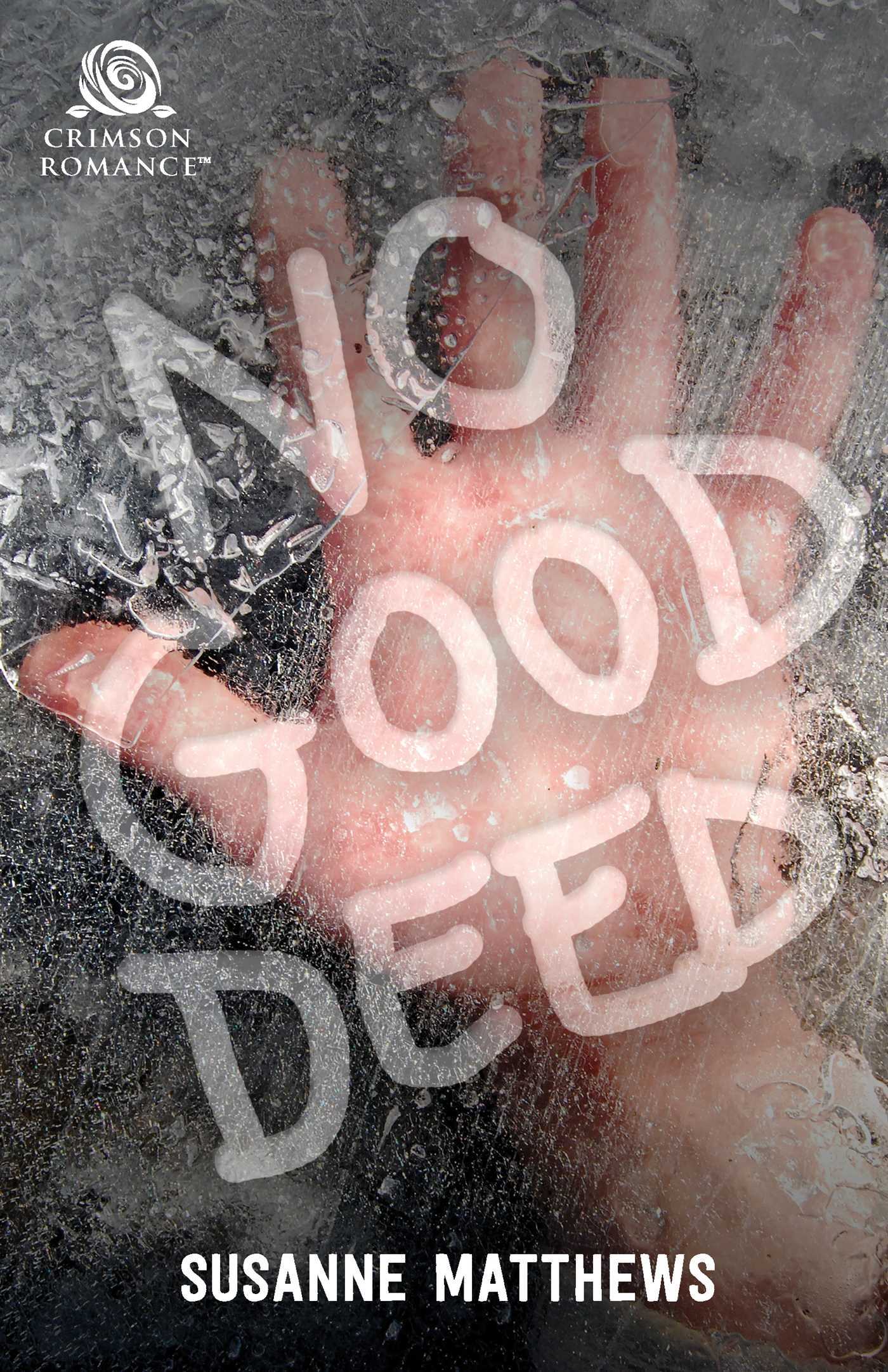 No Good Deed book cover