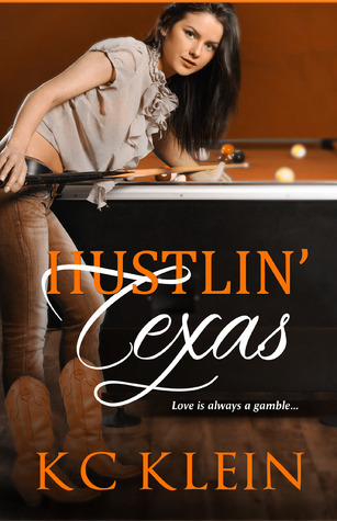 Texas Fever book cover 2