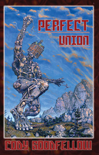 Perfect Union book cover