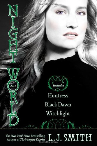 Night World, No. 3 book cover