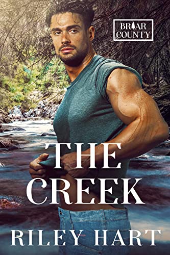 Briar County book cover 2