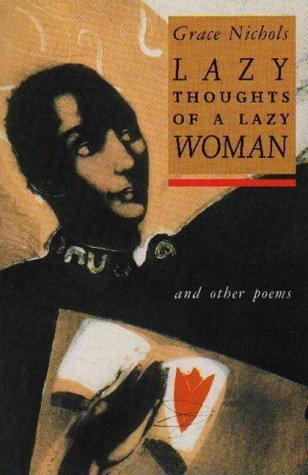 Lazy Thoughts of a Lazy Woman book cover