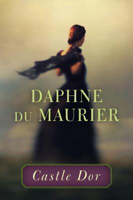 Castle Dor book cover