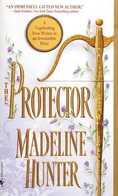 The Protector book cover