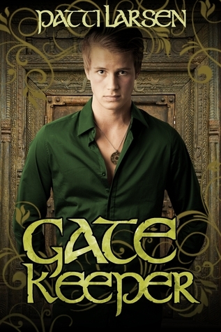 Gatekeeper book cover