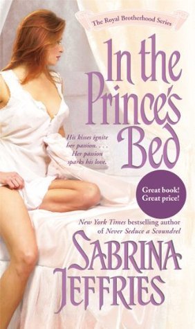 Royal Brotherhood book cover 1