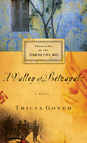 Chronicles of the Spanish Civil War book cover 1
