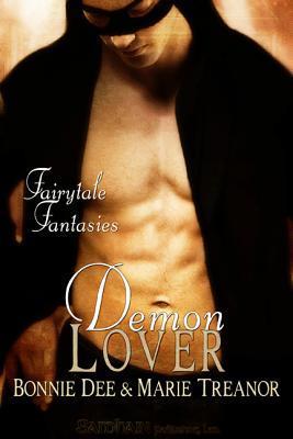 Fairytale Fantasies book cover 2
