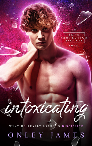 Elite Protection Services book cover 1